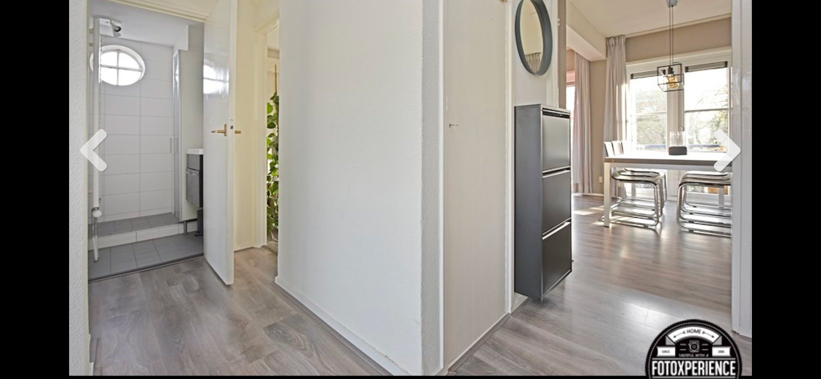 Appartement te koop: de Engh 1II, Driebergen-Rijsenburg