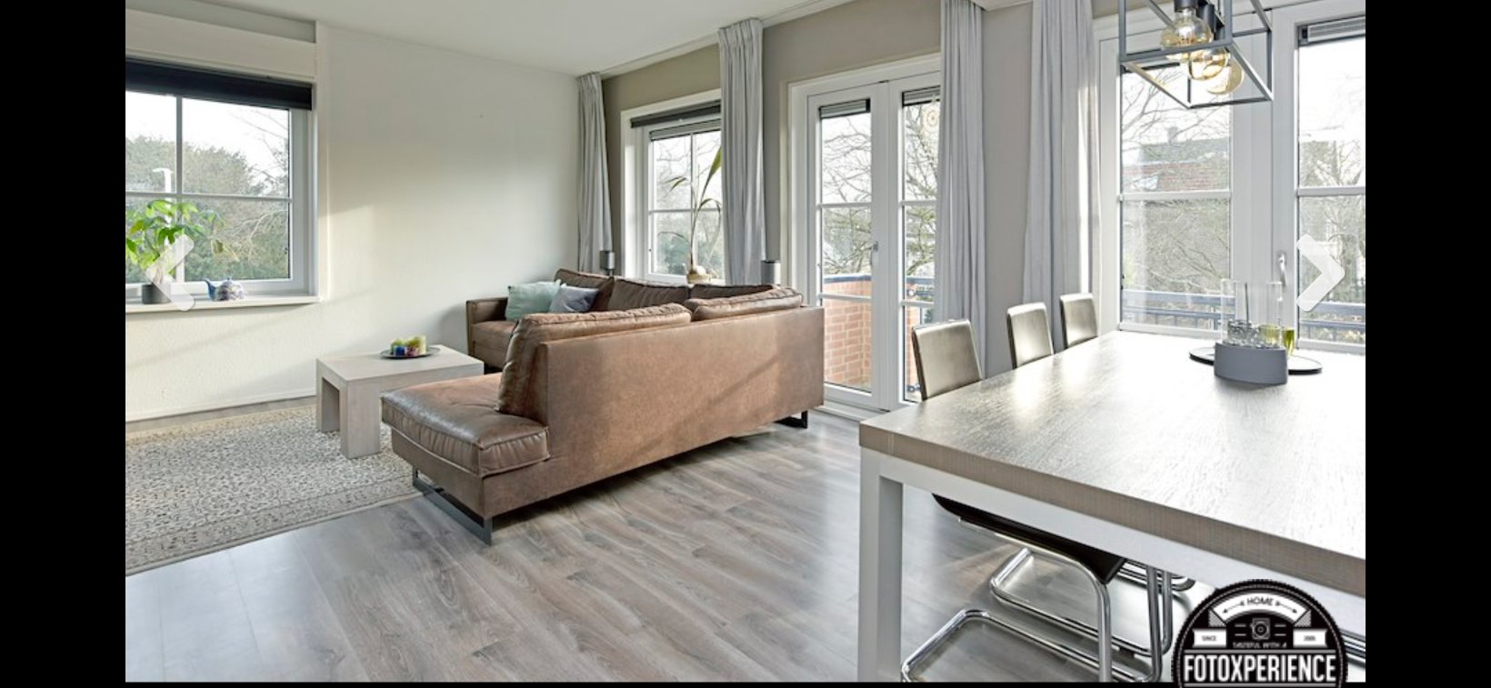Appartement te koop: de Engh 1II, Driebergen-Rijsenburg