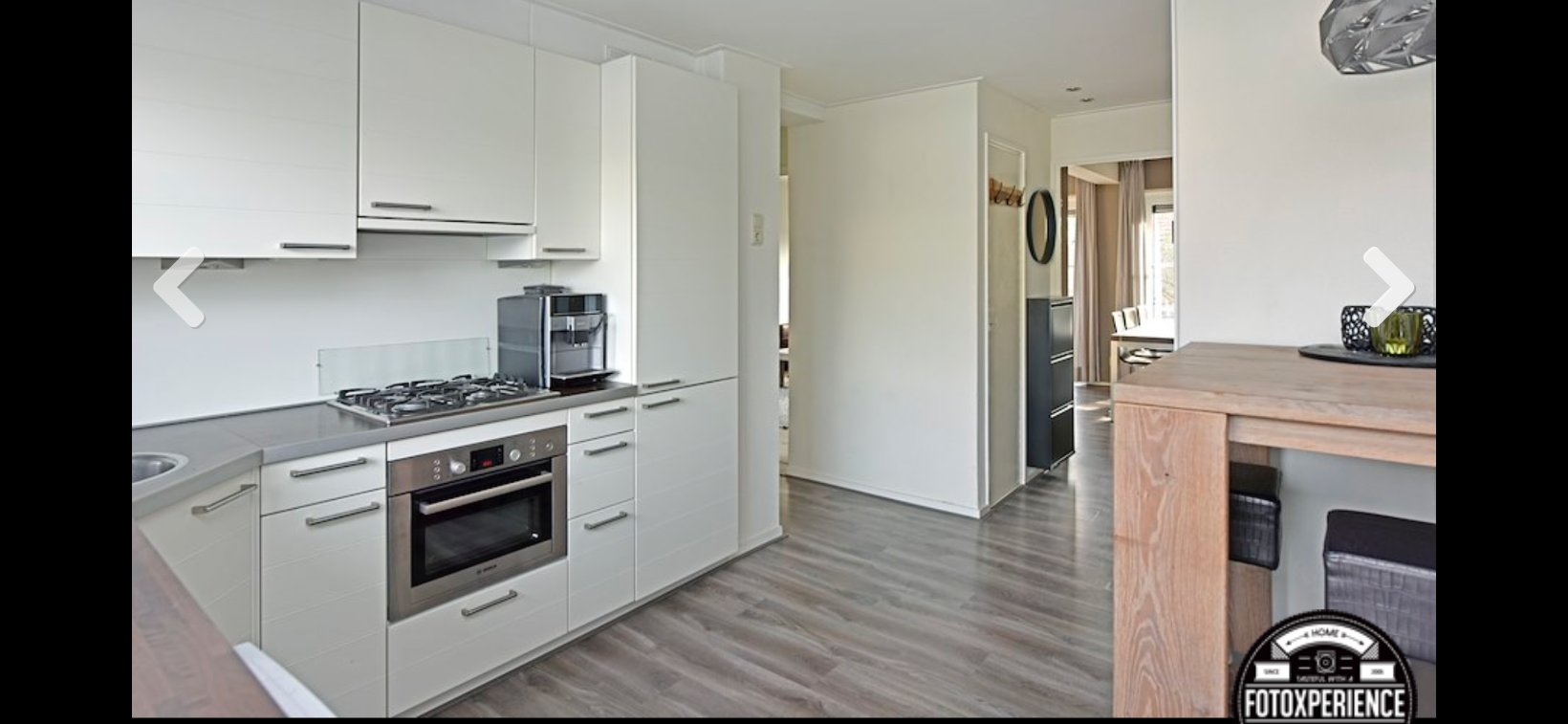 Appartement te koop: de Engh 1II, Driebergen-Rijsenburg