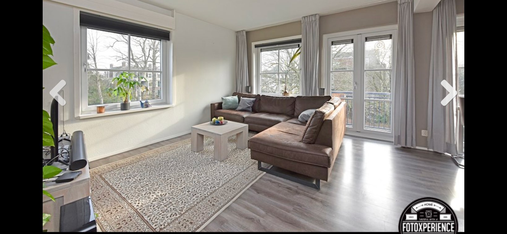 Appartement te koop: de Engh 1II, Driebergen-Rijsenburg