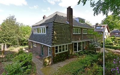 Hogesteeg 17