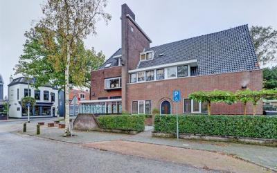 Parklaan 1