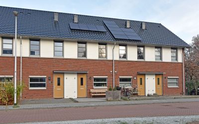 Majoor Bosshardthof 41