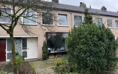 Schippersdreef 63