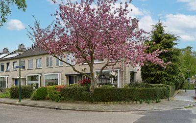 Sperwerkamp 63