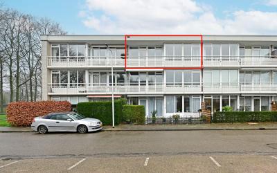 Sperwerkamp 62