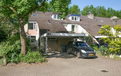 De Warande 85