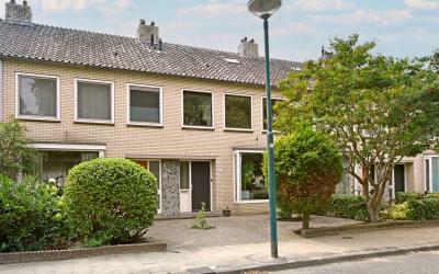 Valkenkamp 27