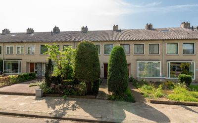 Valkenkamp 33