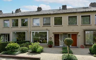 Valkenkamp 9