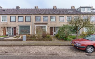 Valkenkamp 18