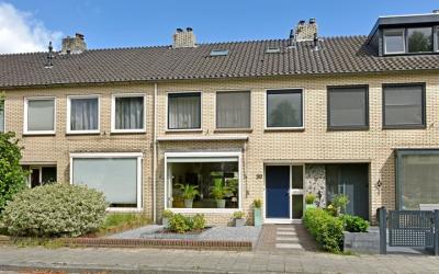 Valkenkamp 30