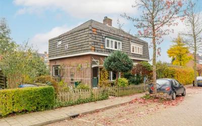 Maatschapsl. 21