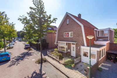 Maatschapslaan 26