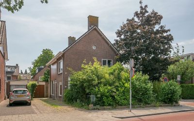 Koningin Julianalaan 38