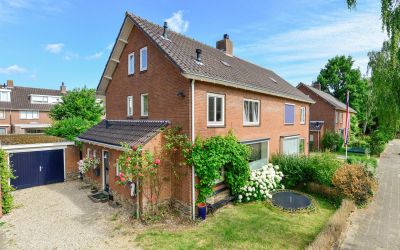 Prinses Margrietstraat 5