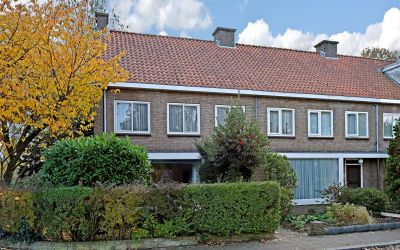 Rijnzichtlaan 36