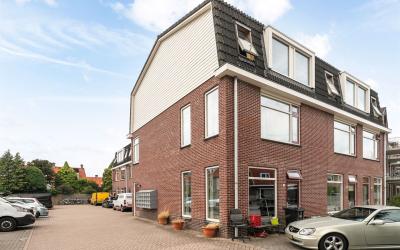 Molenweg 36-E
