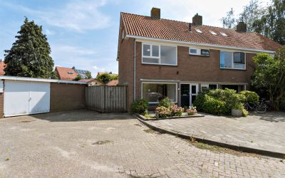 Joh de Kruijfstraat 1