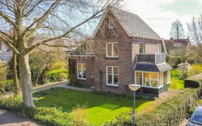 Dorpsstraat 3