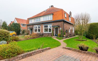 Smalleweg 9