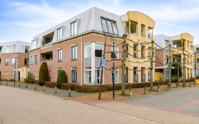 Langstraat 6-D