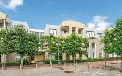 Langstraat 6-M