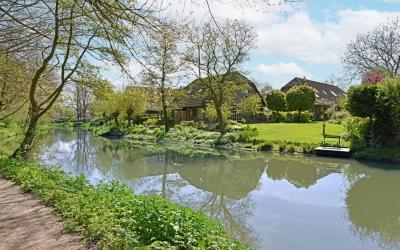 Kampweg 6