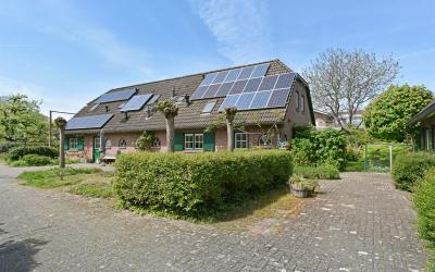 Kampweg 8