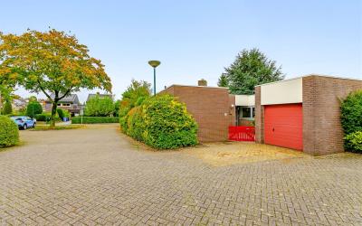 Hoefsmedenhof 1