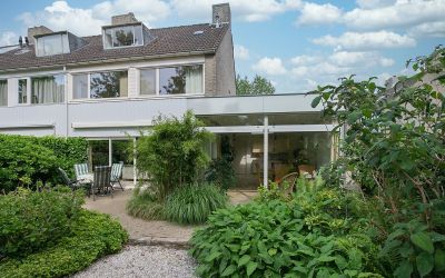 Hoenderkopershoek 21