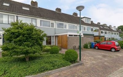 Hoenderkopershoek 3