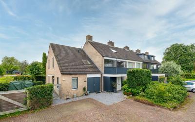 Rietdekkers. 1