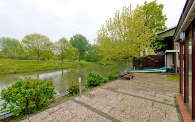 Koningin Emmastraat 76