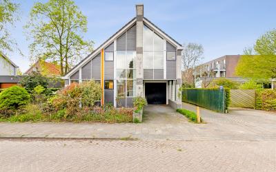 Huib van de Vechtlaan 2-A