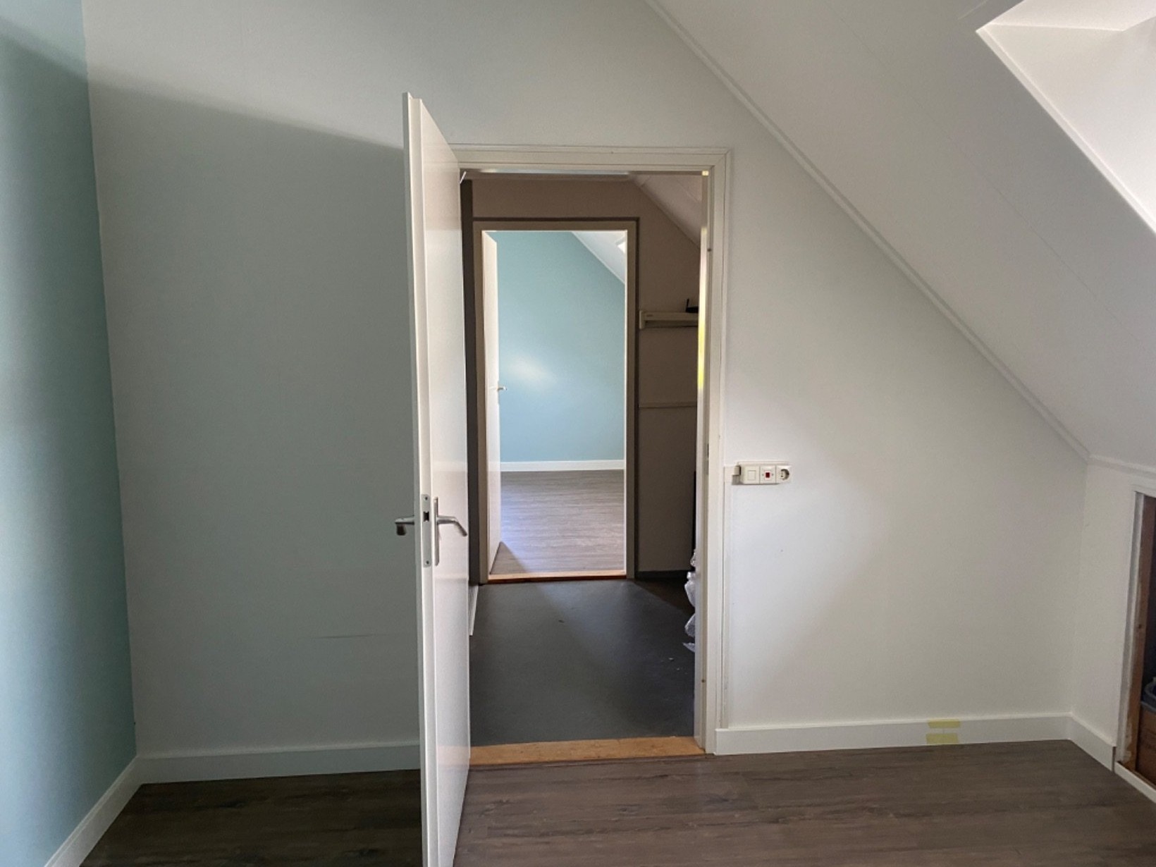 Tussenwoning te koop: Appelaar 5, Odijk