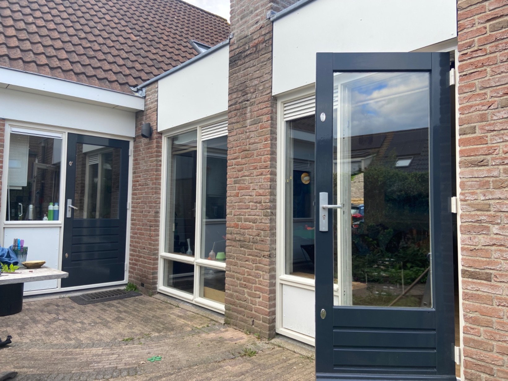 Tussenwoning te koop: Appelaar 5, Odijk