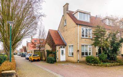 Ganzebloem 14
