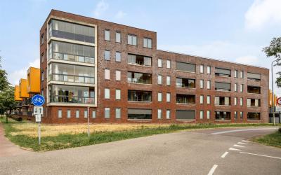 Wilhelmus Peekhof 45
