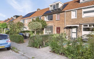 Boomgaardweg 45