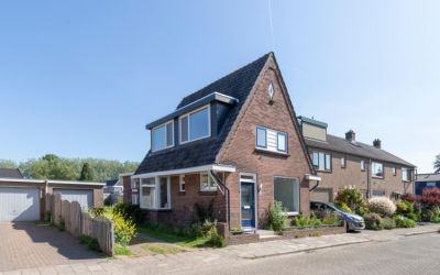 Boomgaardweg 65