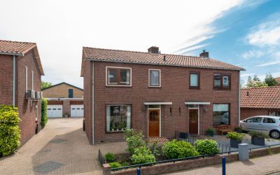 Boomgaardweg 4-B