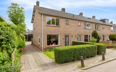 Boomgaardweg 58