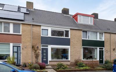 Abdijgaarde 3