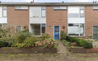 Abdijgaarde 22