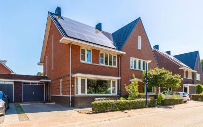 Brasemlaan 5