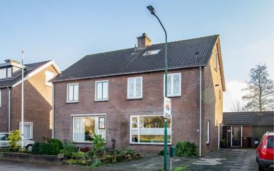Huis te koop Zeisterweg 20
