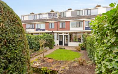 Ds van Haaf. 43