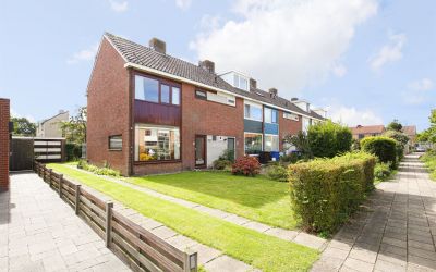 Ds van Haaftenlaan 12