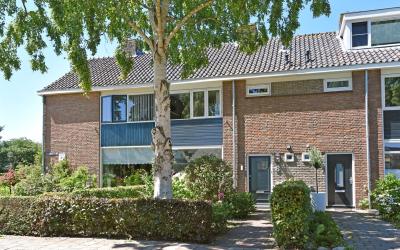 Ds van Haaf. 6